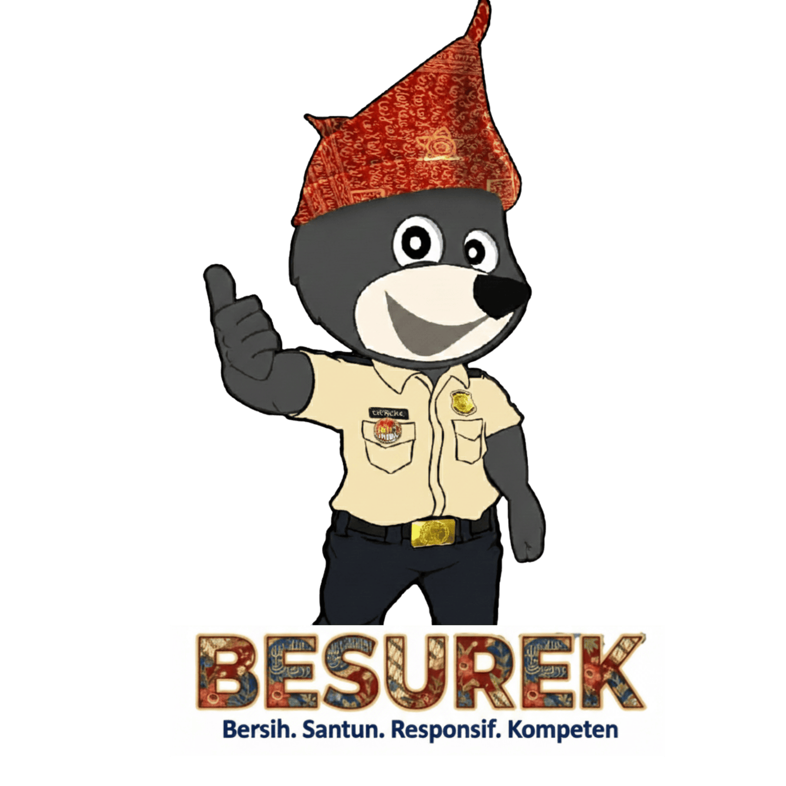 Maskot
